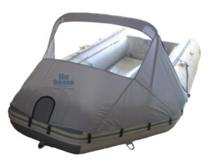 Тенты Хантер