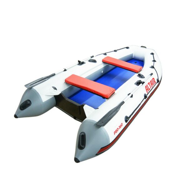 Фото лодки Альтаир Pro 360 Airdeck