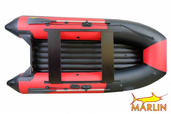 Фото лодки Marlin 330 A