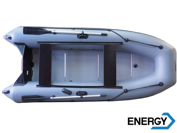 Фото лодки Marlin 340E (ENERGY)
